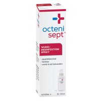 OCTENISEPT Wund-Desinfektion Lösung