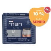 SENI Man Inkontinenzpants M