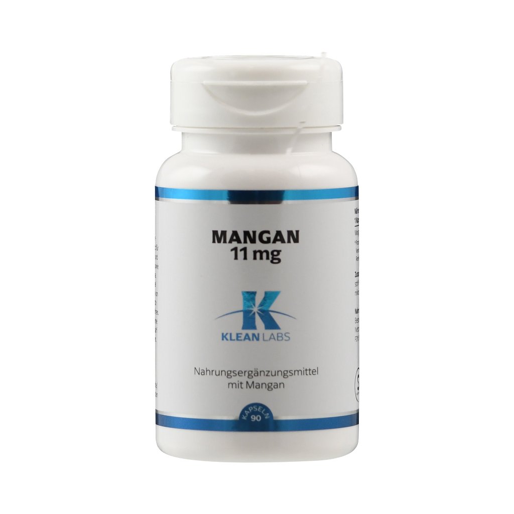 MANGAN 11MG