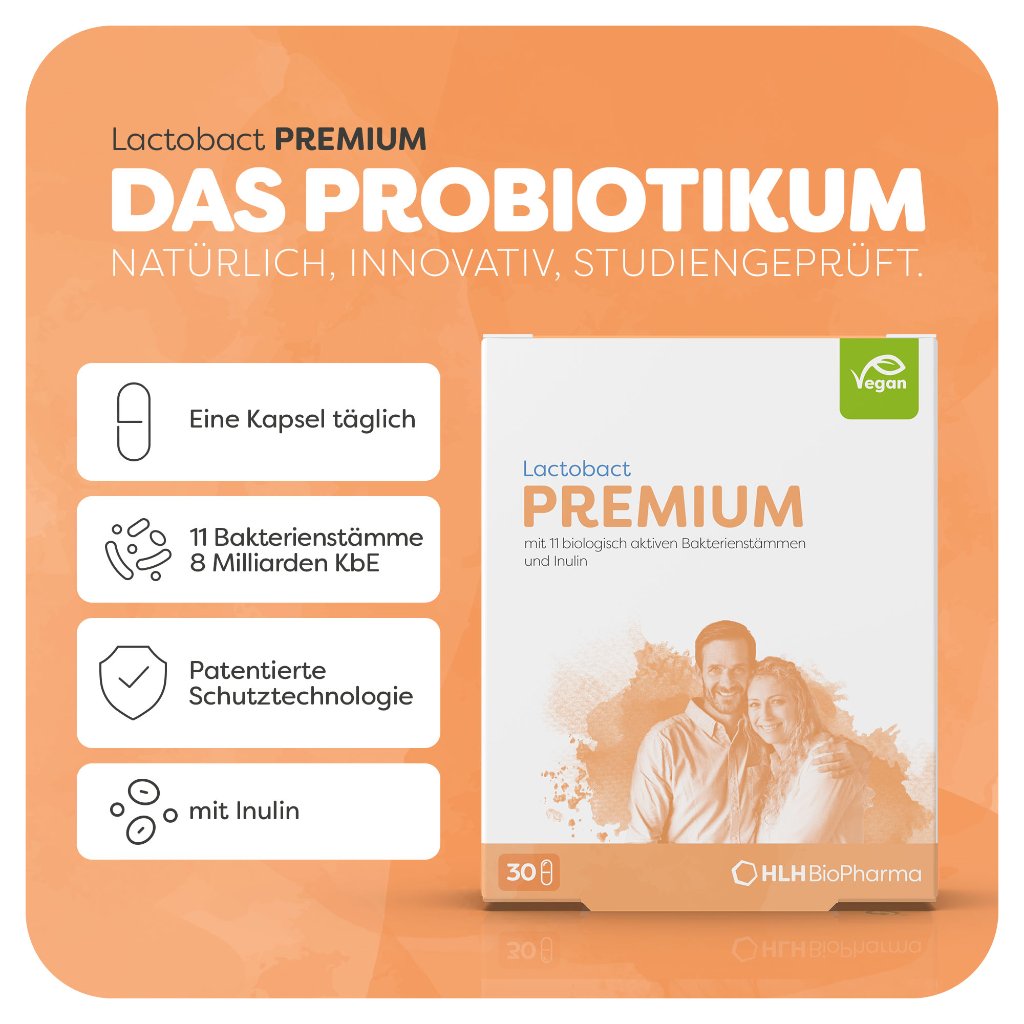 Lactobact PREMIUM