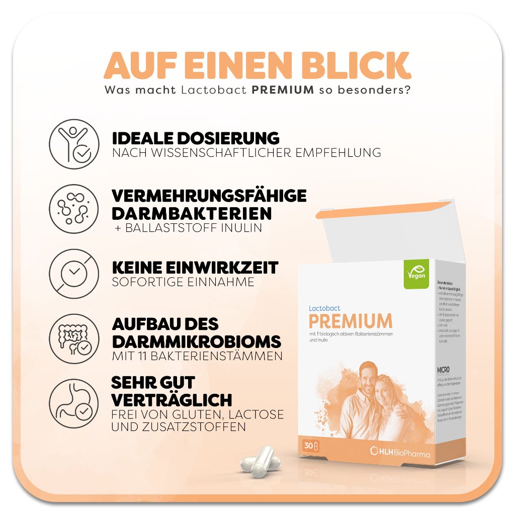 Lactobact PREMIUM