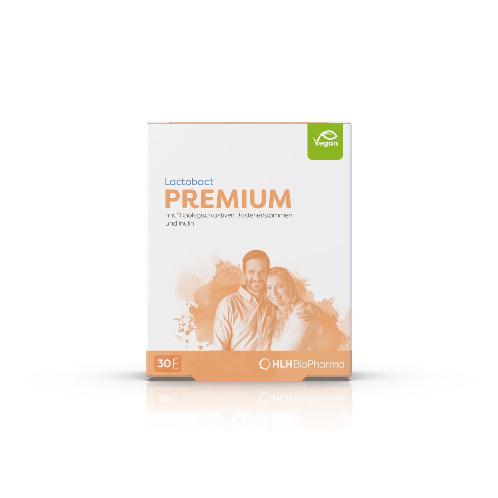 Lactobact PREMIUM