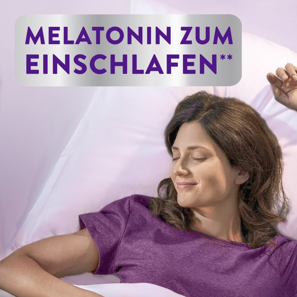 WICK ZzzQuil Intens