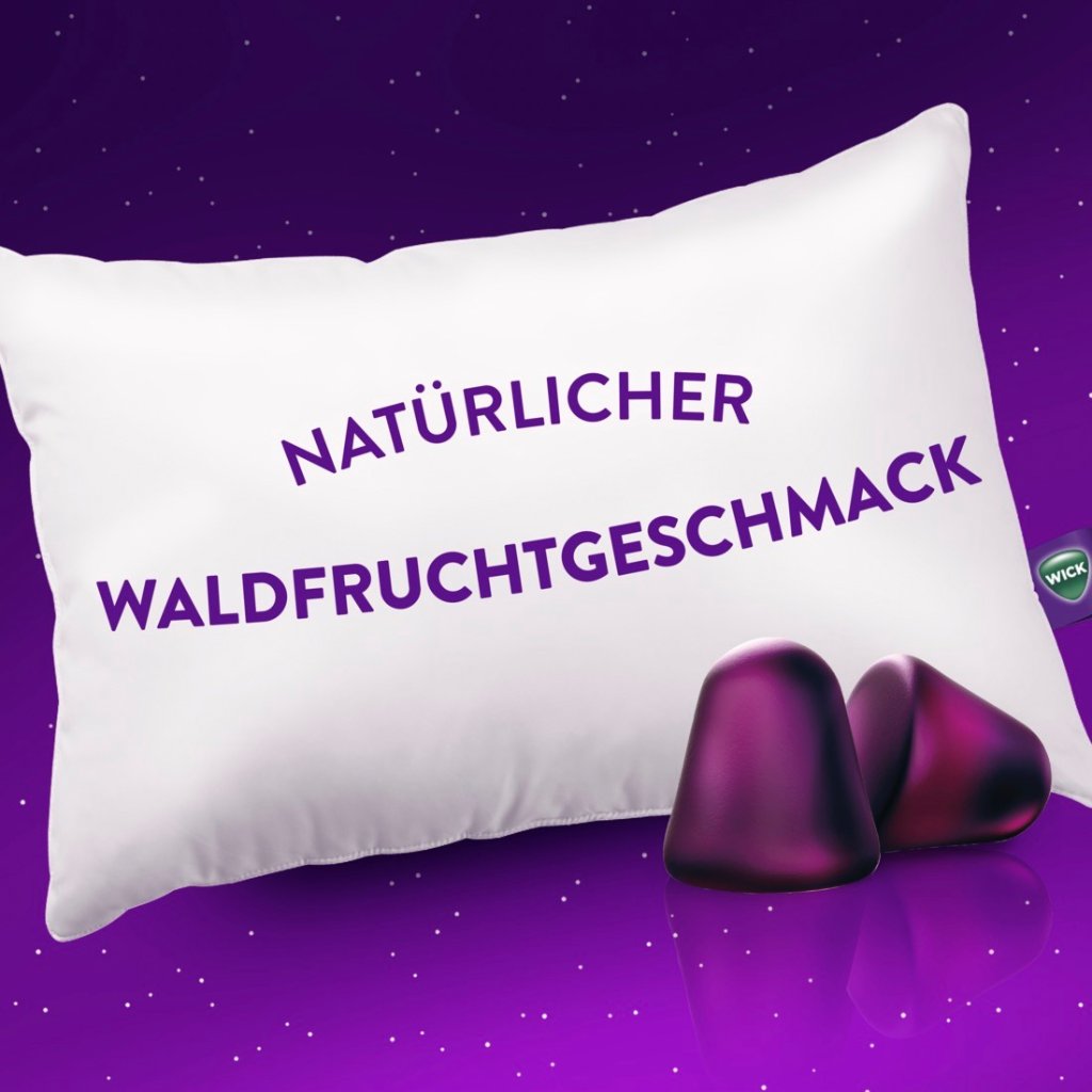 WICK ZzzQuil Intens