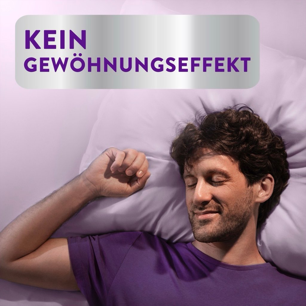 WICK ZzzQuil Intens