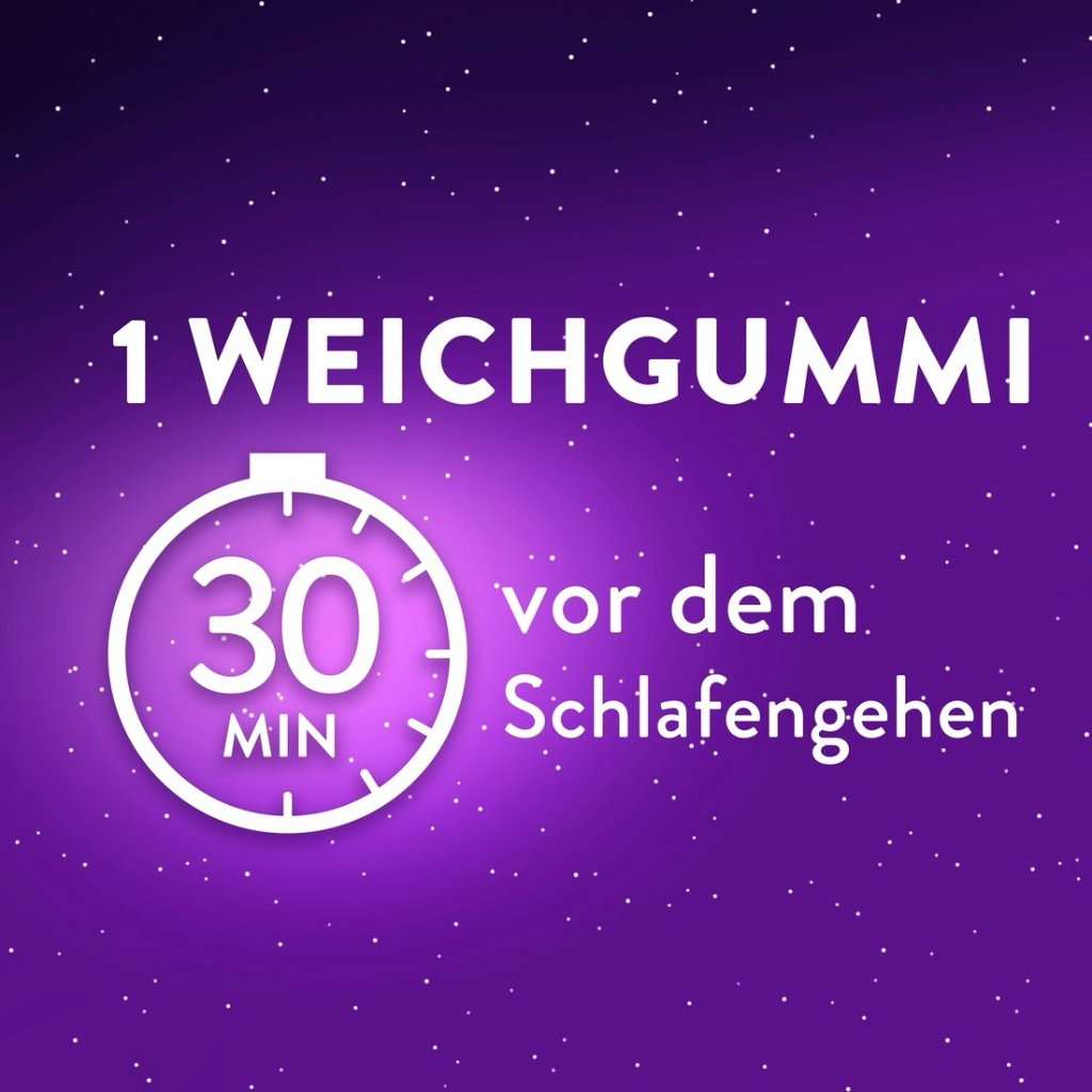 WICK ZzzQuil Intens