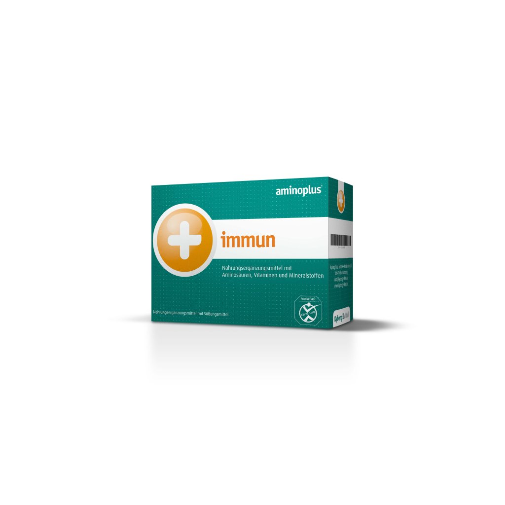 aminoplus® immun Granulat