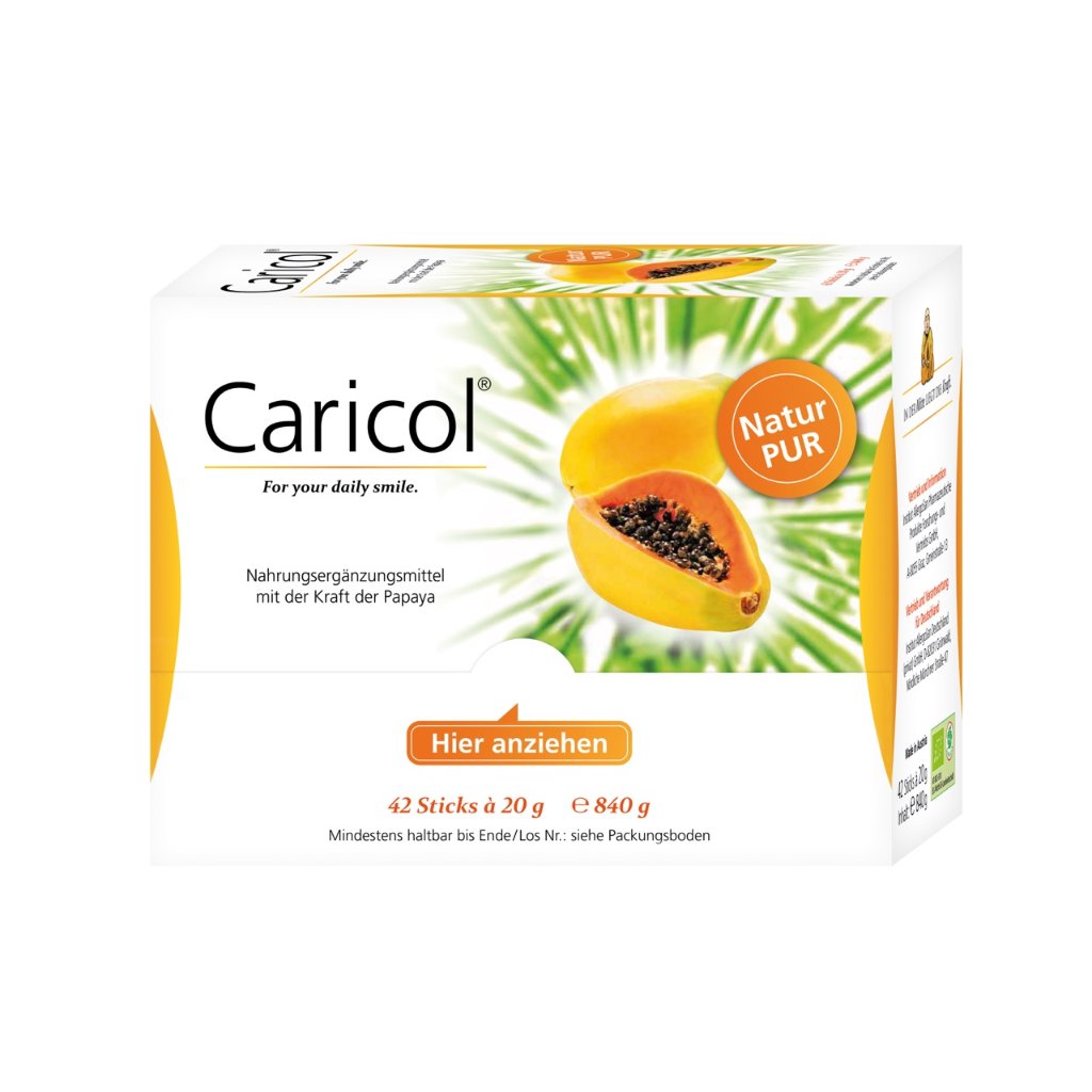 CARICOL Sticks
