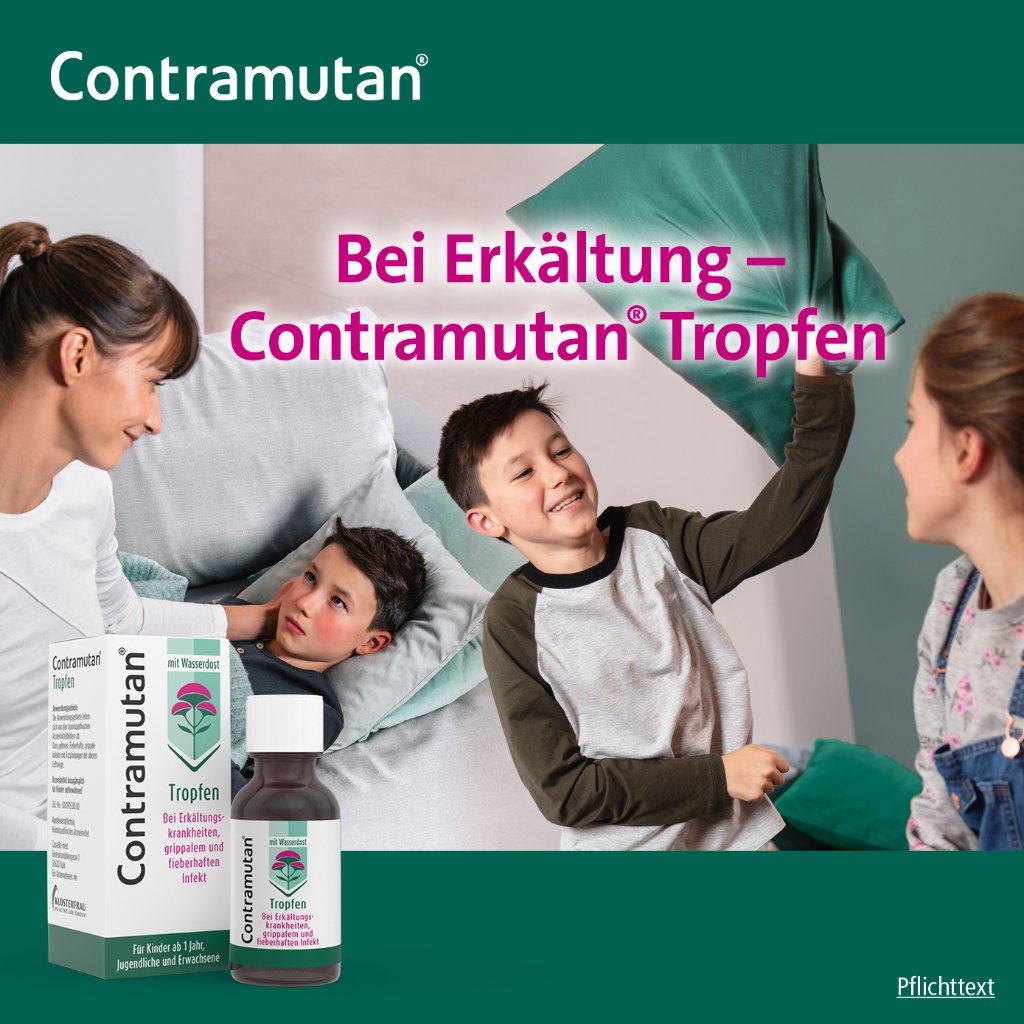 CONTRAMUTAN Mischung