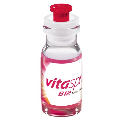 VITASPRINT B12 Trinkfläschchen