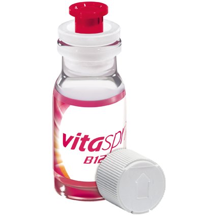 VITASPRINT B12 Trinkfläschchen