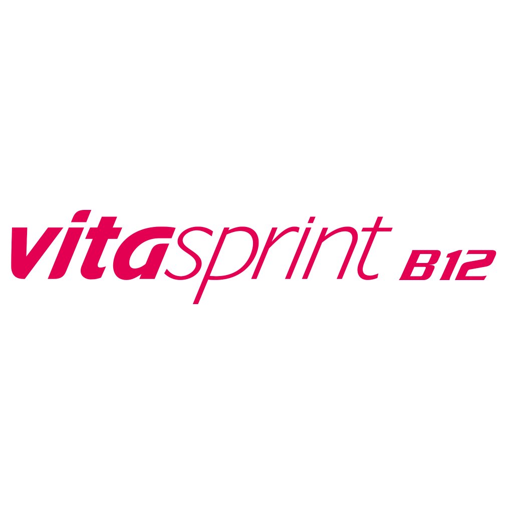 VITASPRINT B12 Trinkfläschchen