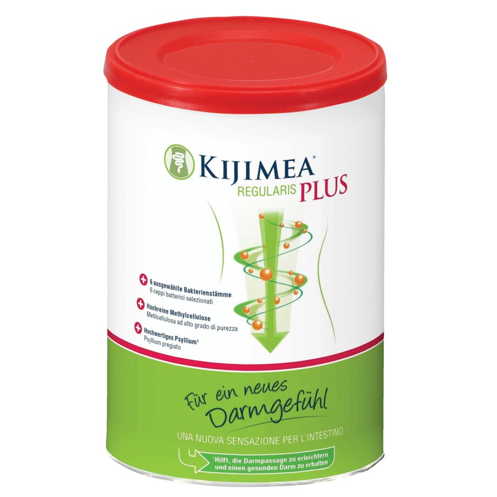 KIJIMEA Regularis Plus Granulat