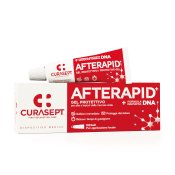 Curasept AfteRapid DNA Gel