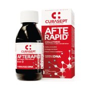 Curasept AfteRapid DNA Mundspülung