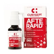 Curasept AfteRapid DNA Mundspray