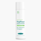 BENEVI neutral Kopfhaut Nachtkur Lotion