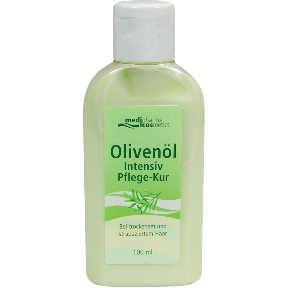 OLIVENÖL INTENSIVKUR