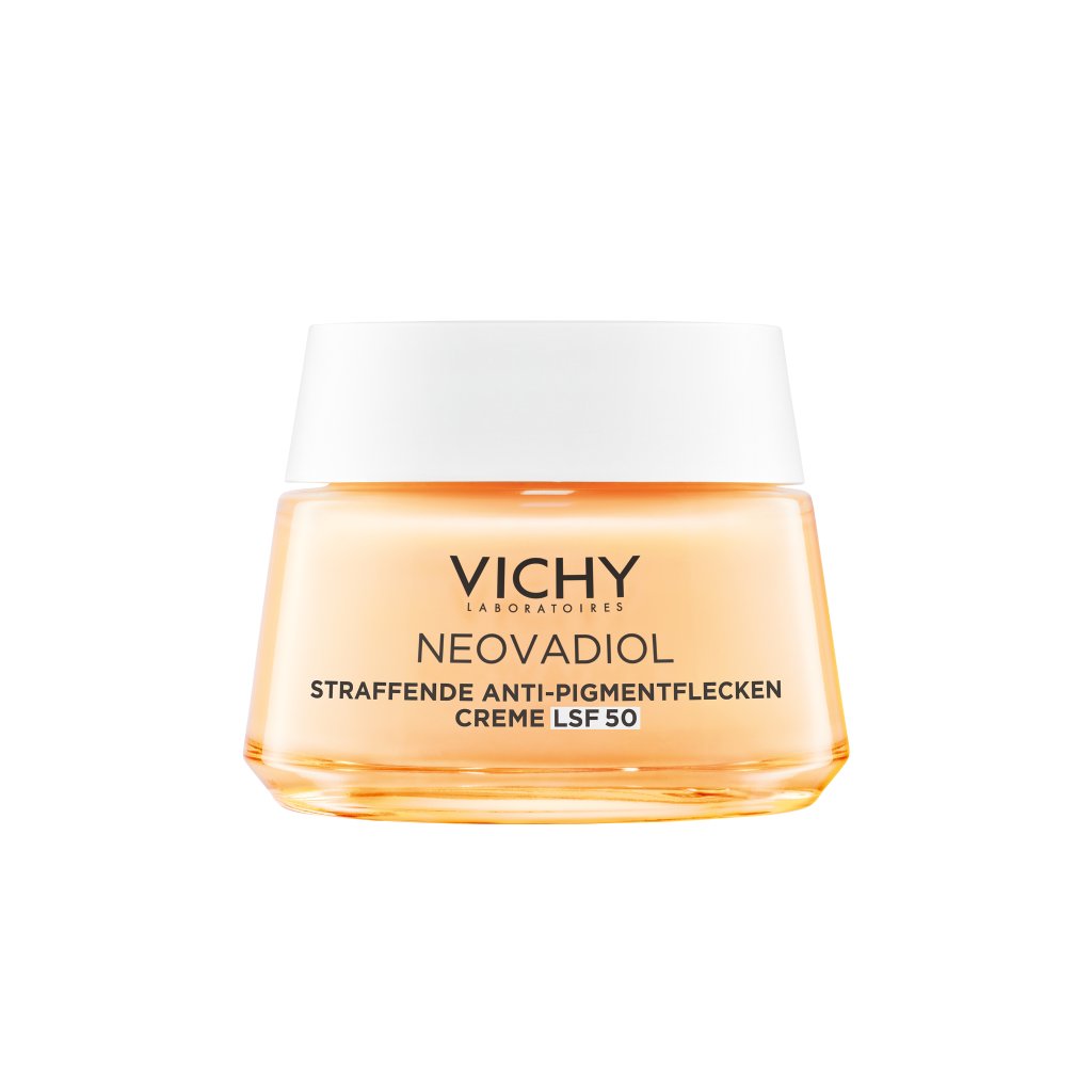Neovadiol Anti-Pigment Creme LSF50