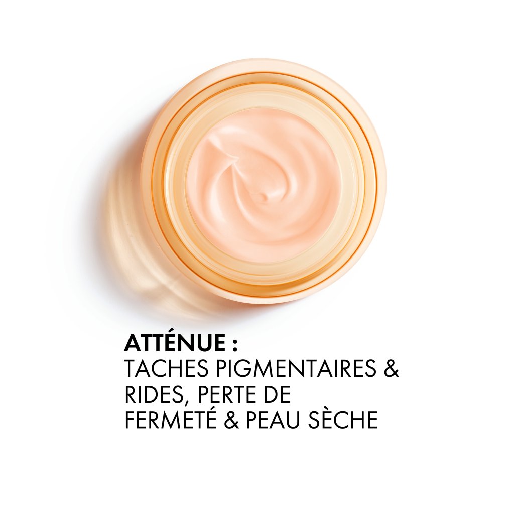 Neovadiol Anti-Pigment Creme LSF50