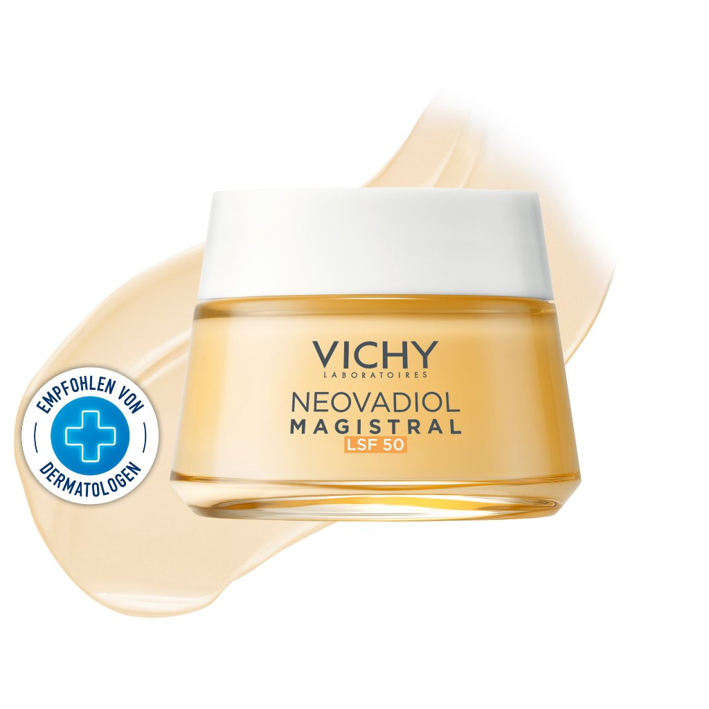 Vichy Neovadiol Anti-Pigment LSF50