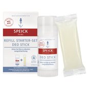 Speick Pure Refill Starter-Set Deo Stick