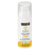 ALLERGIKA SUN PROTECT Action Fluid LSF 50+