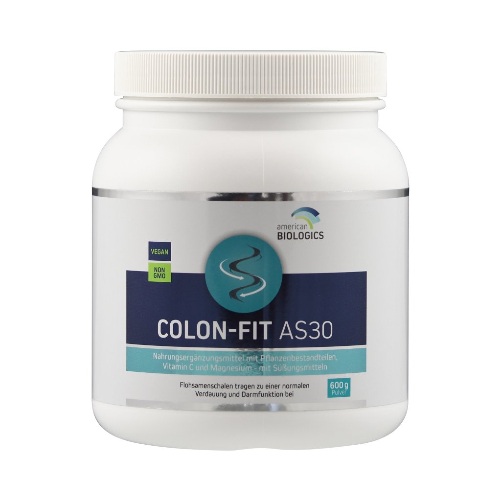 COLON-FIT AS30 Pulver
