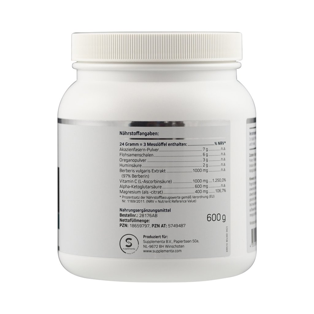 COLON-FIT AS30 Pulver