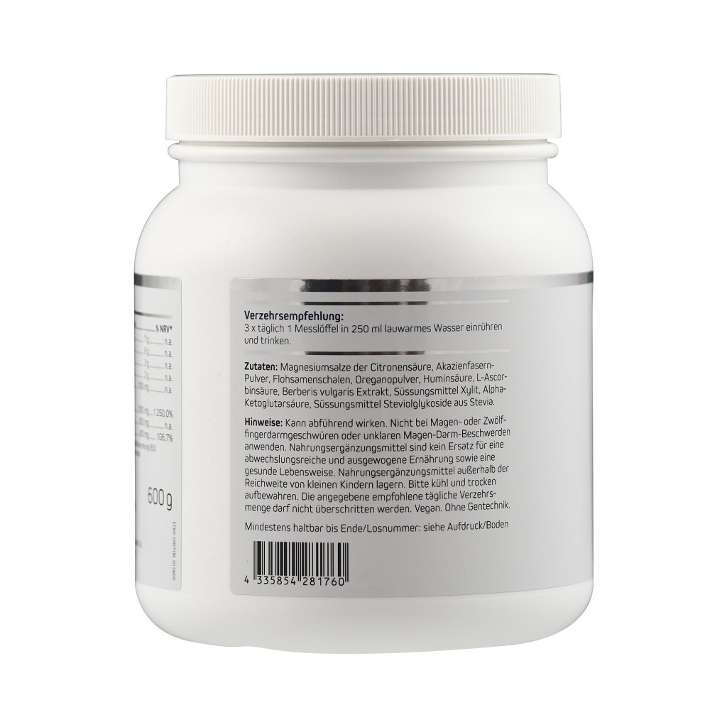 COLON-FIT AS30 Pulver