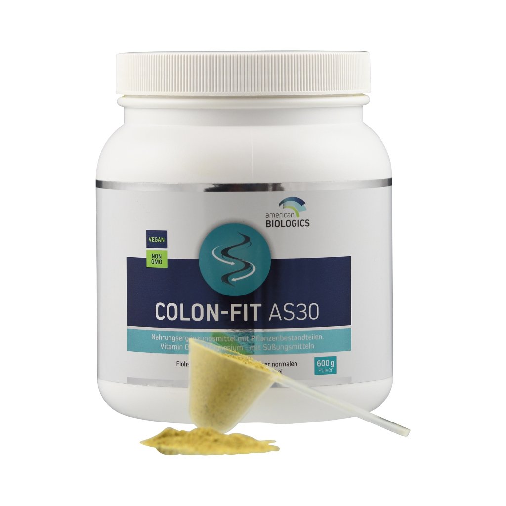 COLON-FIT AS30 Pulver