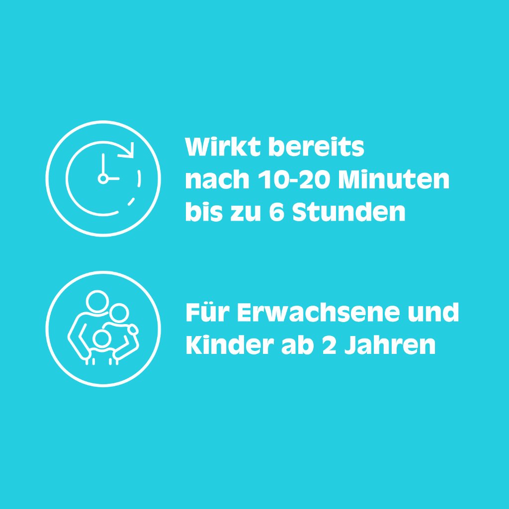 SILOMAT Hustenstiller Pentoxyverin 1,35 mg/ml Saft