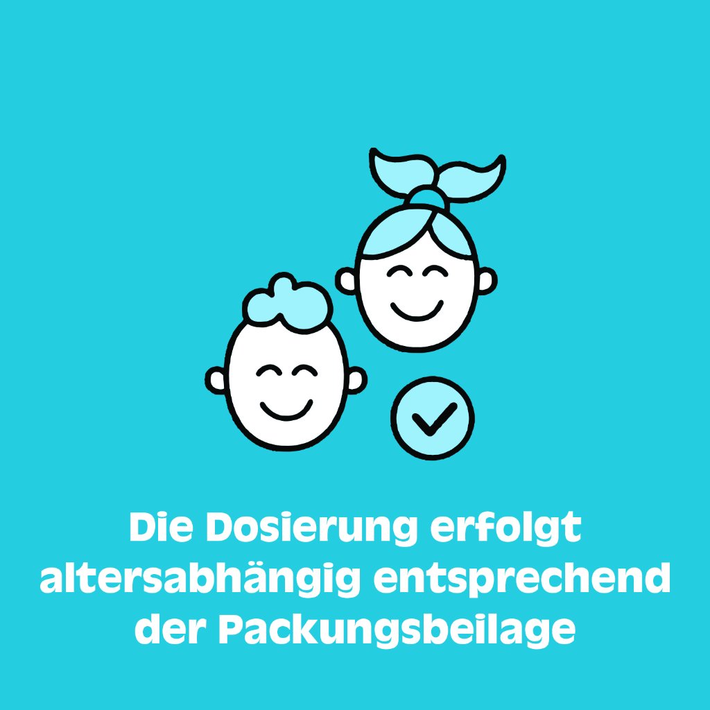 SILOMAT Hustenstiller Pentoxyverin 1,35 mg/ml Saft