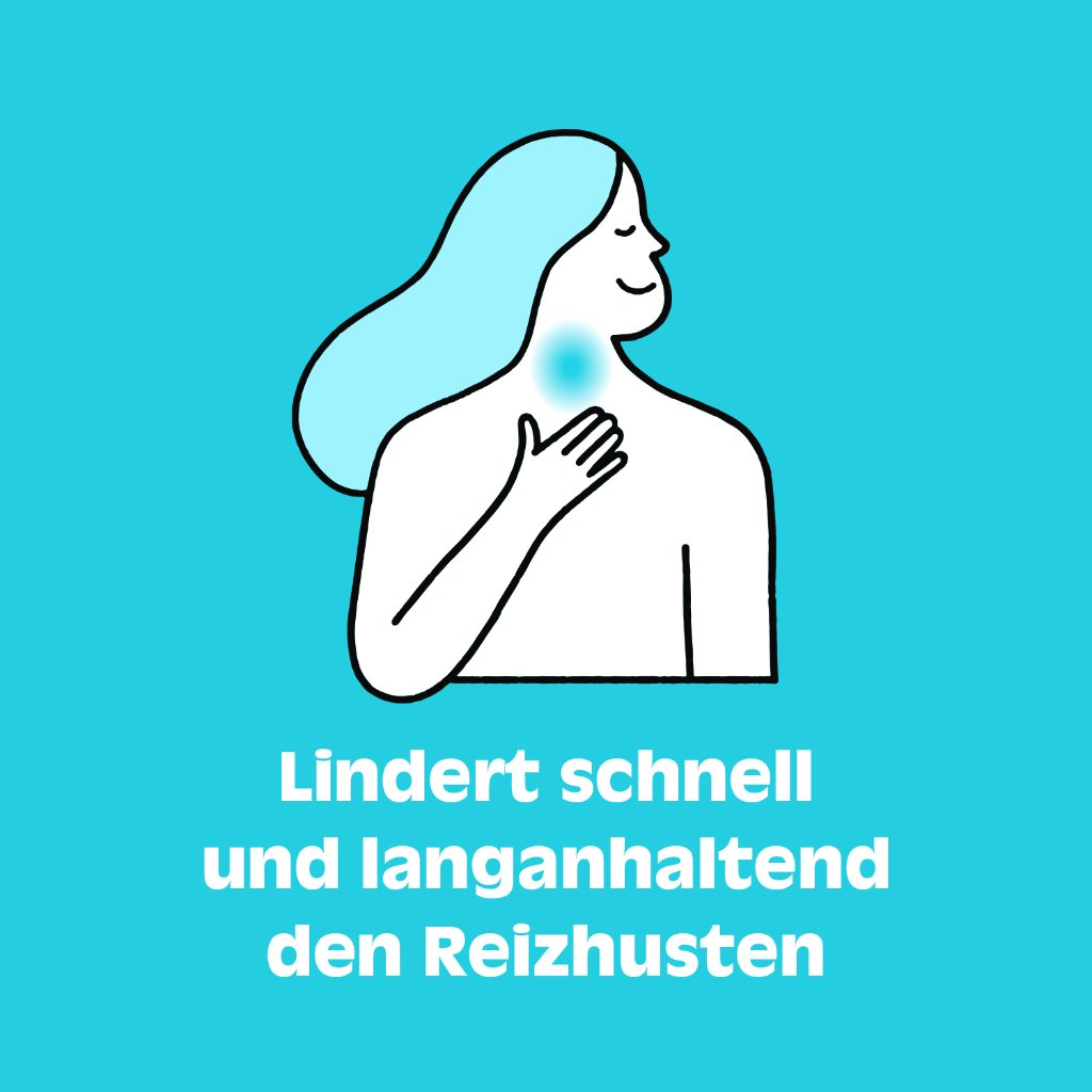 SILOMAT Hustenstiller Pentoxyverin 19 mg/ml TEI