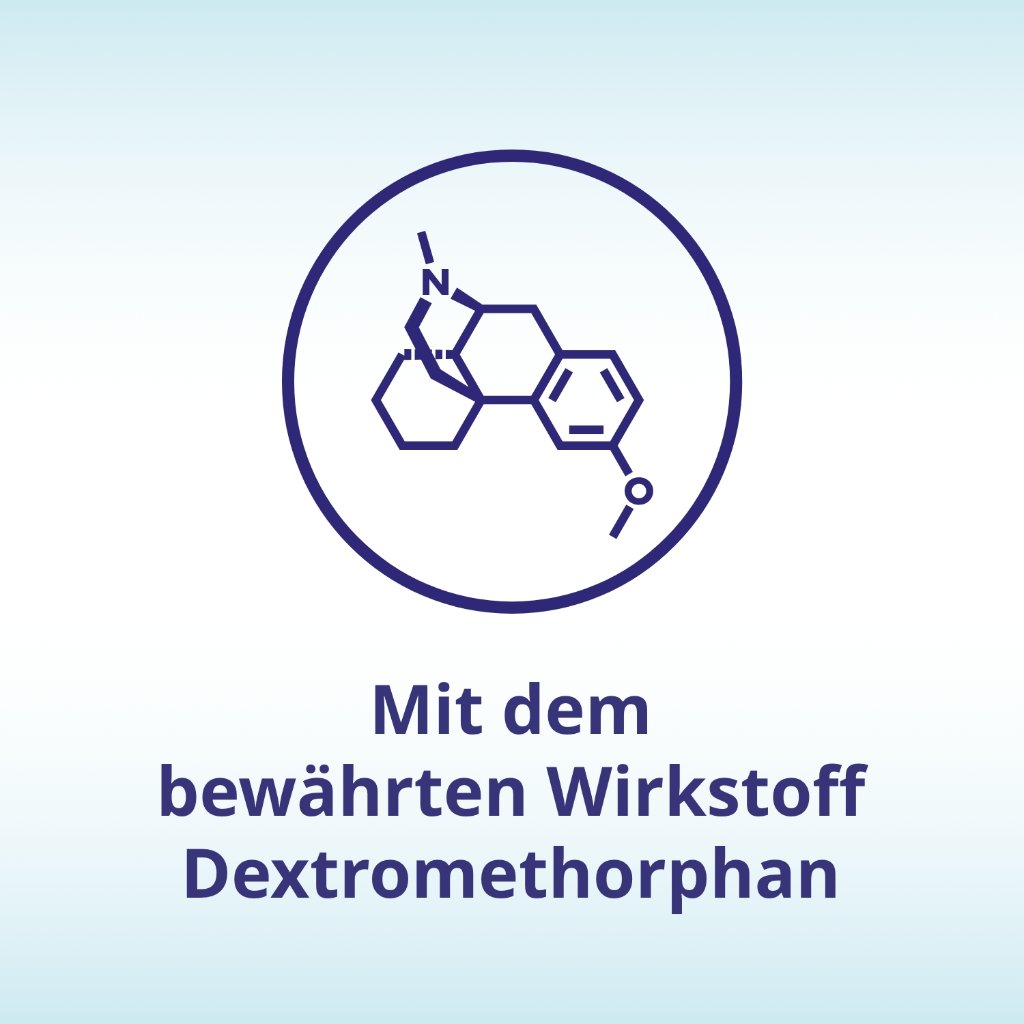 SILOMAT Hustenstiller DMP Zitron.-Geschm.7,7mg LUP