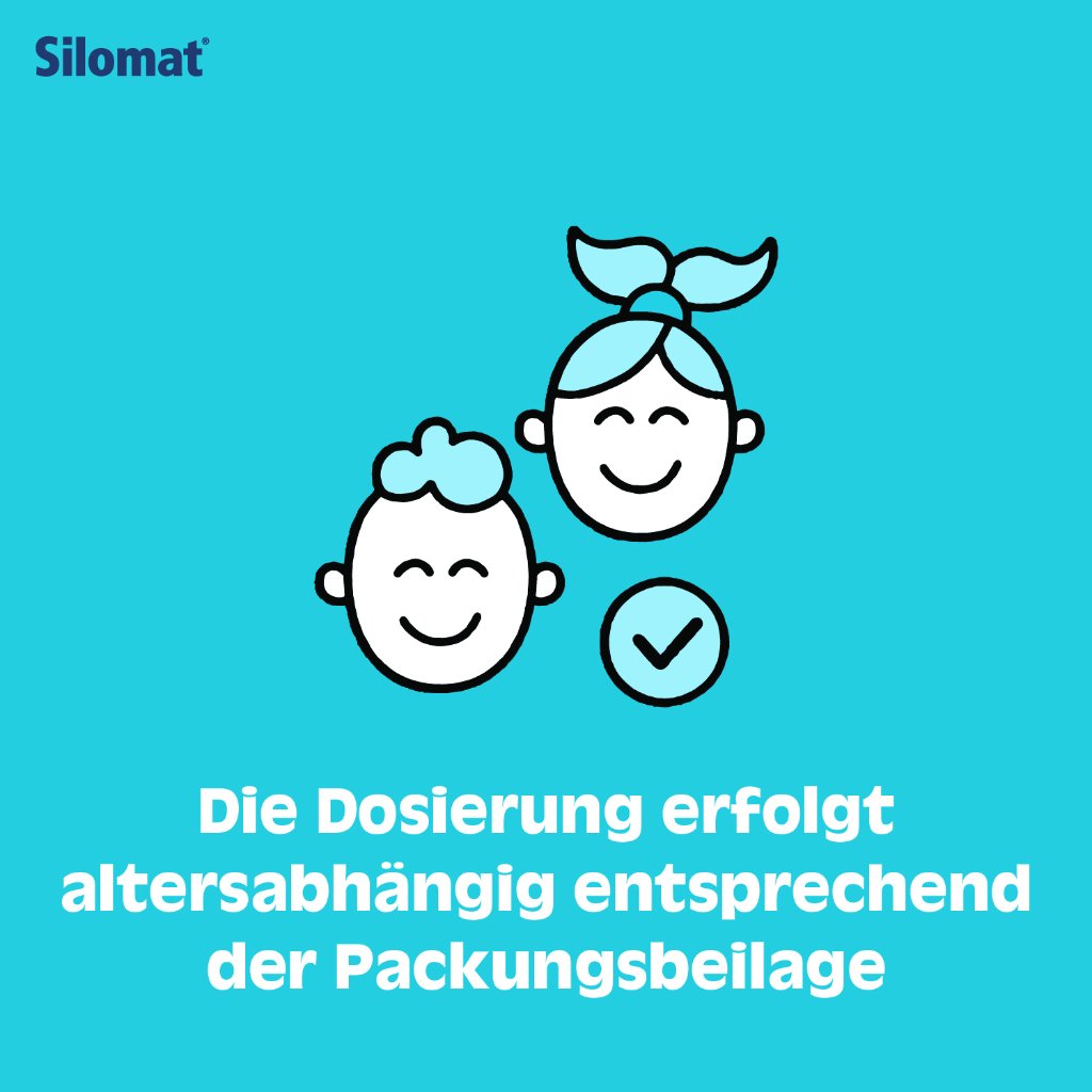 SILOMAT Hustenstiller DMP Zitrone Lutschpastillen