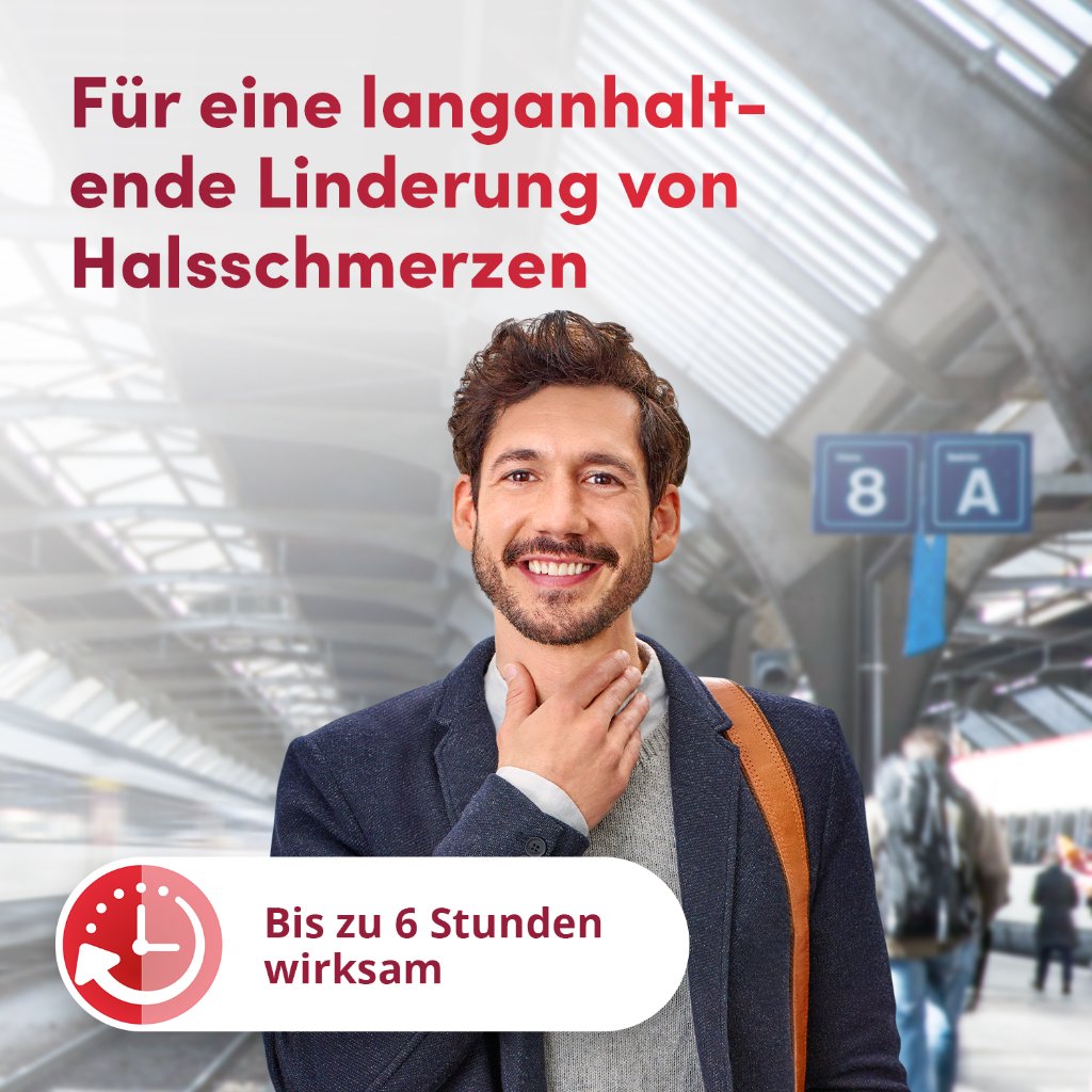 LEMOCIN Flurbiprofen 8,75mg/Dosis Spray Anw.Mundhö