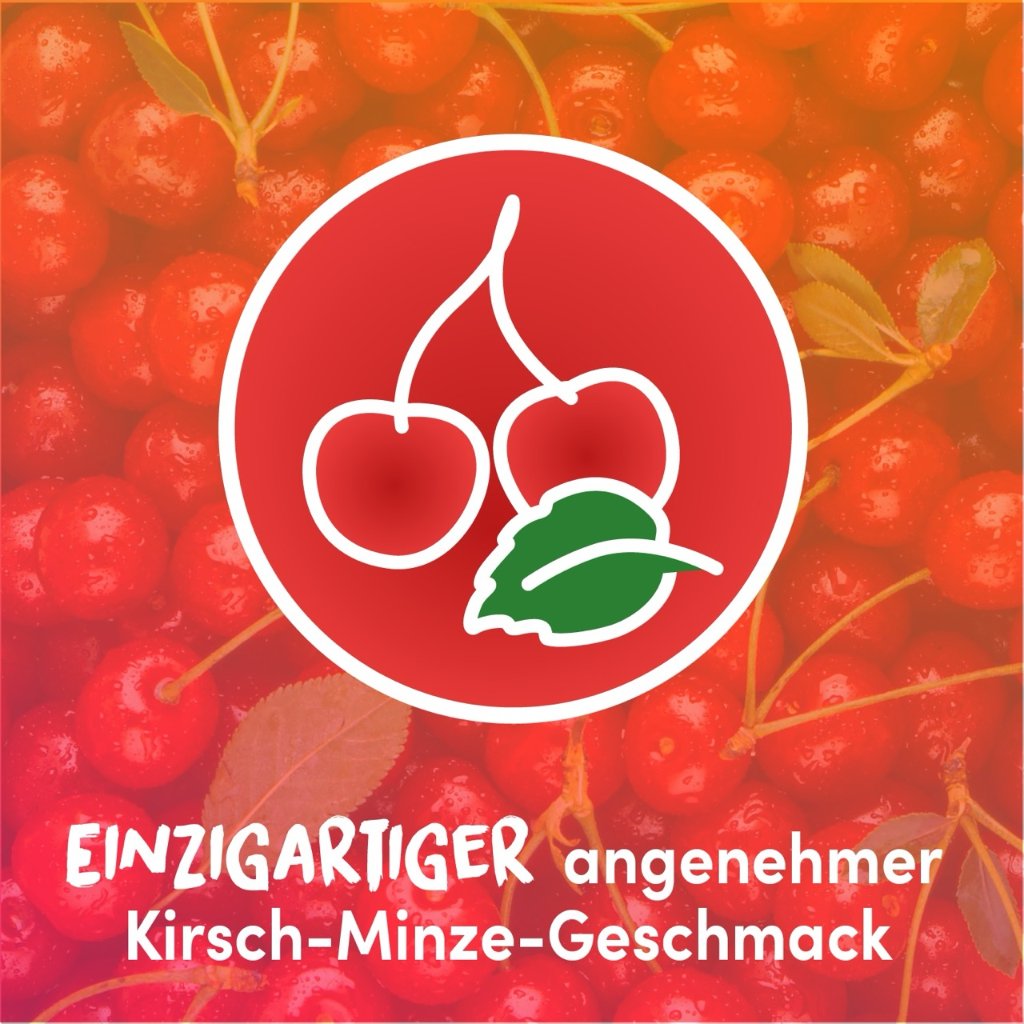 Lemocin® Flurbiprofen Spray gegen Halsschmerzen