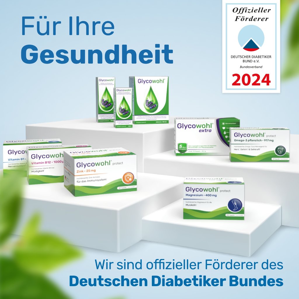 GLYCOWOHL Vitamin B1 400 mg hochdosiert