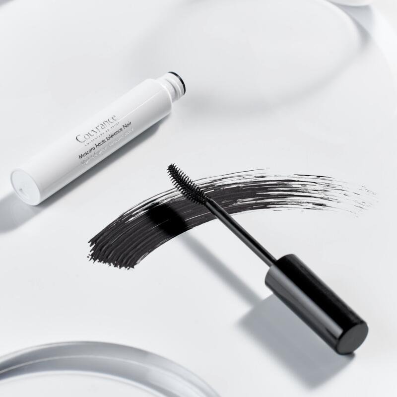Avène COUVRANCE Hochverträgliche Mascara Schwarz