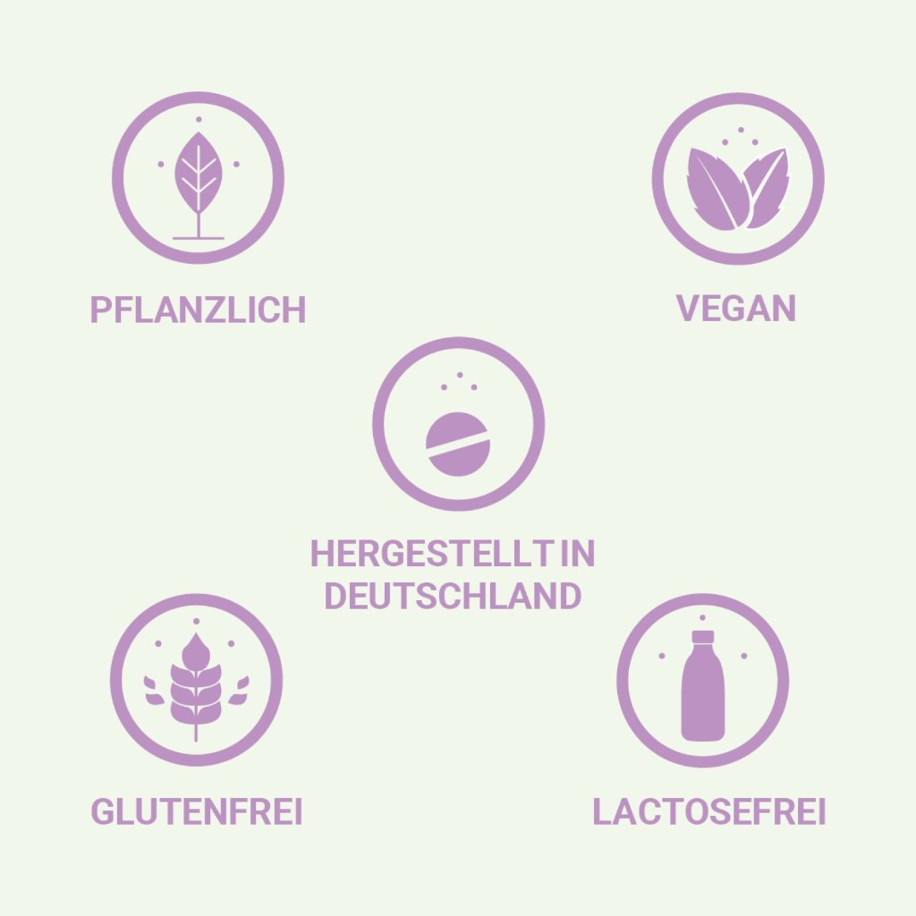 BEH Klostergarten MenoLind 250 mg Filmtabletten