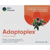 Adaptoplex® 120 mg Hartkapseln, 30 St.