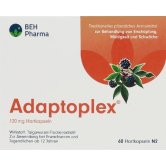 Adaptoplex® 120 mg Hartkapseln, 60 St.