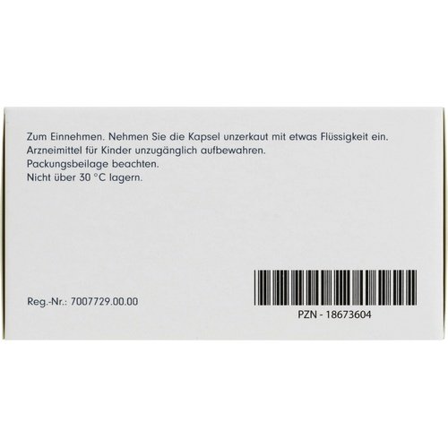 Adaptoplex® 120 mg Hartkapseln, 60 St.