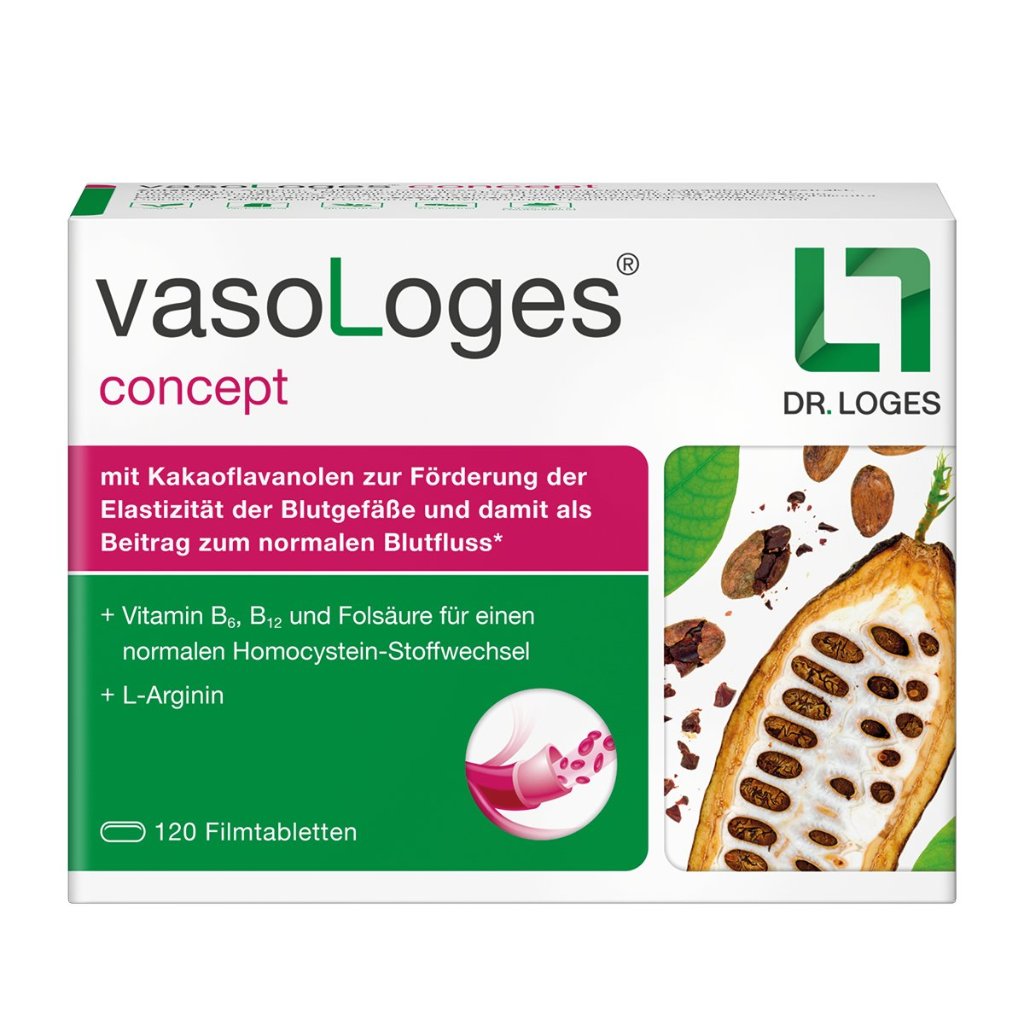 vasoLoges concept