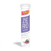 DEXTRO ENERGY Zero Calories° Berry