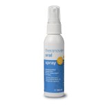THERANOVIS oral Zahnstein Spray