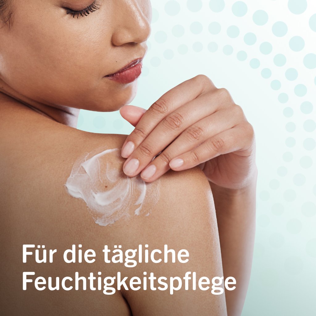 MULTILIND DermaCare Hydro Feuchtigkeitslotion