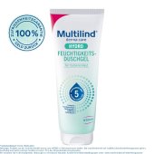 MULTILIND DermaCare Hydro Feuchtigkeits-Duschgel