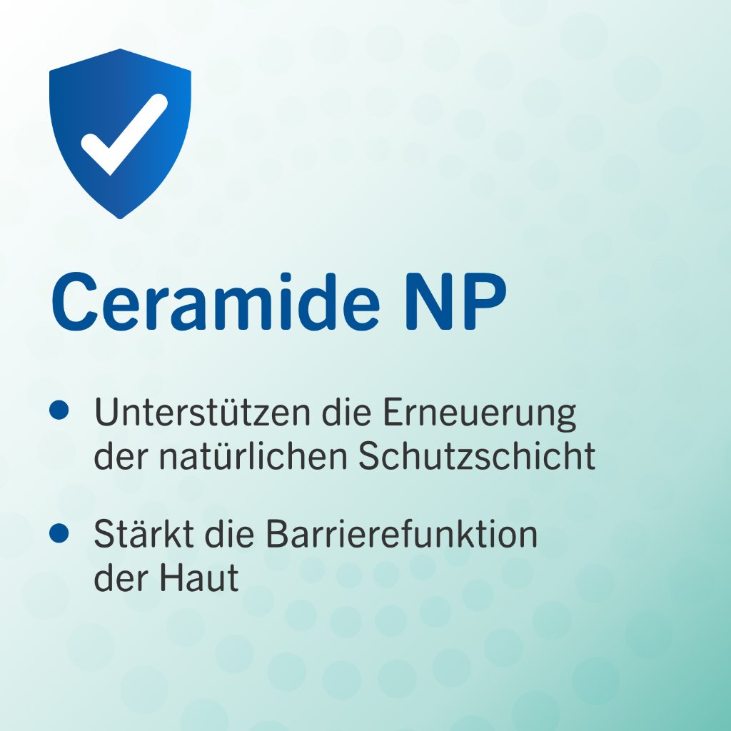 MULTILIND DermaCare Hydro Feuchtigkeits-Duschgel